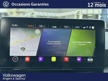 Photo 22 Seat Leon  1.5 eTSI 150 DSG7