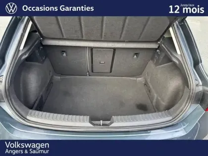 Photo 6 Seat Leon  1.5 eTSI 150 DSG7