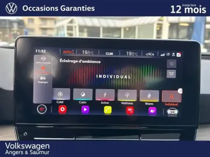 Photo 27 Seat Leon  1.5 eTSI 150 DSG7