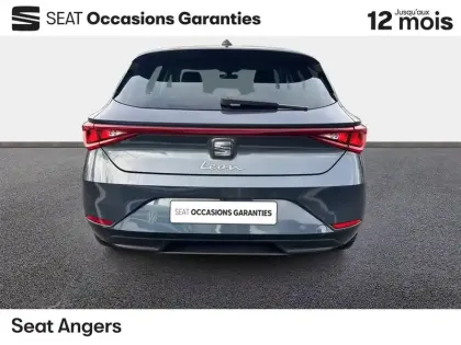 Photo 39 Seat Leon  1.5 eTSI 150 DSG7