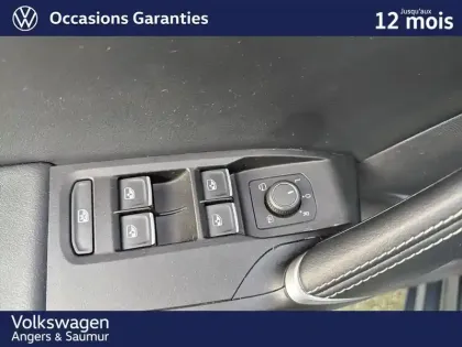 Photo 17 Seat Leon  1.5 eTSI 150 DSG7