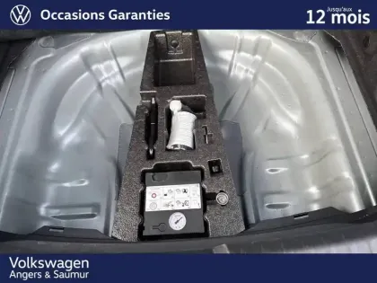 Photo 16 Seat Leon  1.5 eTSI 150 DSG7