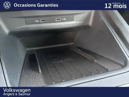 Photo 29 Seat Leon  1.5 eTSI 150 DSG7