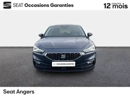 Photo 35 Seat Leon  1.5 eTSI 150 DSG7