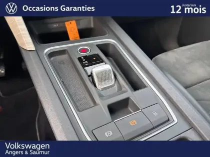 Photo 13 Seat Leon  1.5 eTSI 150 DSG7