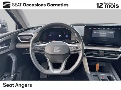 Photo 49 Seat Leon  1.5 eTSI 150 DSG7