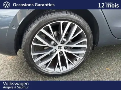 Photo 32 Seat Leon  1.5 eTSI 150 DSG7