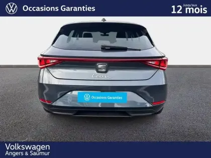 Photo 5 Seat Leon  1.5 eTSI 150 DSG7