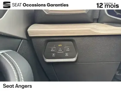 Photo 52 Seat Leon  1.5 eTSI 150 DSG7