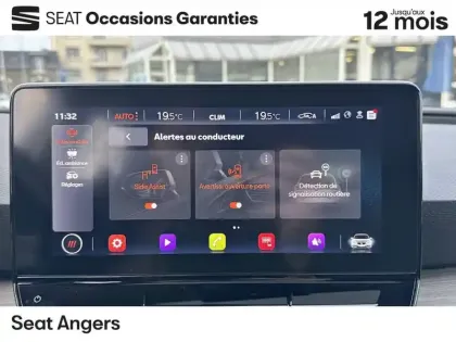 Photo 62 Seat Leon  1.5 eTSI 150 DSG7