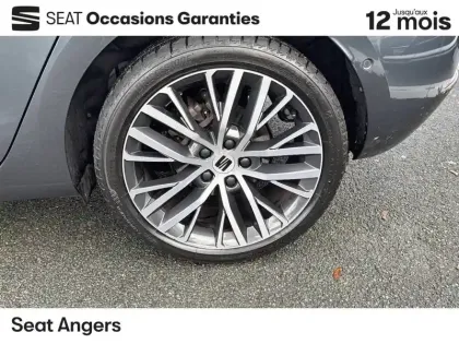 Photo 65 Seat Leon  1.5 eTSI 150 DSG7