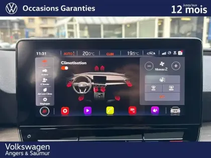 Photo 25 Seat Leon  1.5 eTSI 150 DSG7