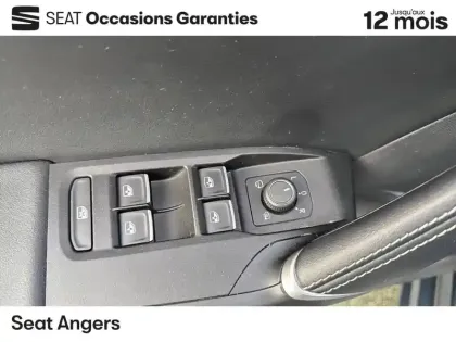 Photo 51 Seat Leon  1.5 eTSI 150 DSG7