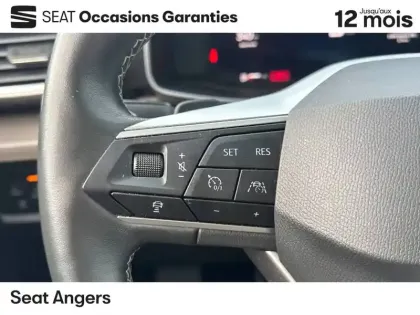 Photo 53 Seat Leon  1.5 eTSI 150 DSG7