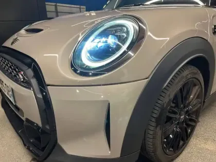 Photo 36 Mini Mini Hatch 5 Portes Cooper S 178 ch DKG7