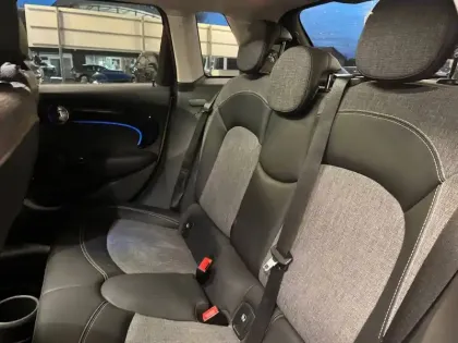 Photo 34 Mini Mini Hatch 5 Portes Cooper S 178 ch DKG7