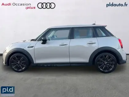 Photo 2 Mini Mini Hatch 5 Portes Cooper S 178 ch DKG7