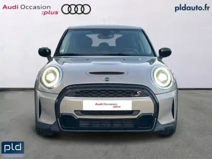 Photo 47 Mini Mini Hatch 5 Portes Cooper S 178 ch DKG7