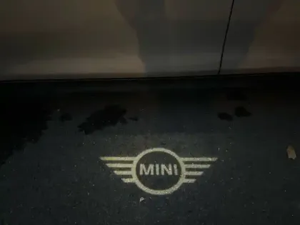 Photo 24 Mini Mini Hatch 5 Portes Cooper S 178 ch DKG7