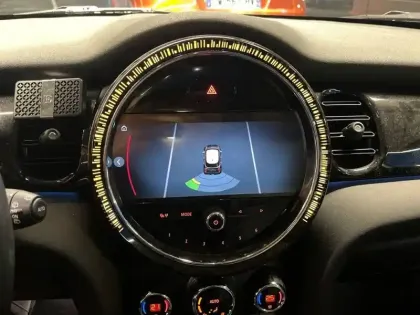 Photo 17 Mini Mini Hatch 5 Portes Cooper S 178 ch DKG7