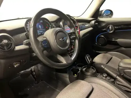 Photo 14 Mini Mini Hatch 5 Portes Cooper S 178 ch DKG7