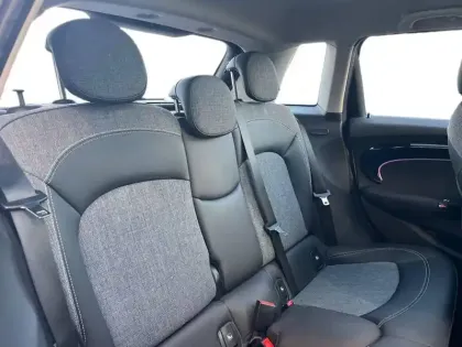 Photo 9 Mini Mini Hatch 5 Portes Cooper S 178 ch DKG7