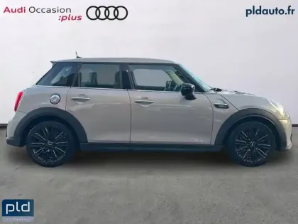 Photo 3 Mini Mini Hatch 5 Portes Cooper S 178 ch DKG7