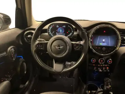 Photo 51 Mini Mini Hatch 5 Portes Cooper S 178 ch DKG7