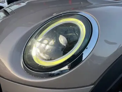 Photo 62 Mini Mini Hatch 5 Portes Cooper S 178 ch DKG7