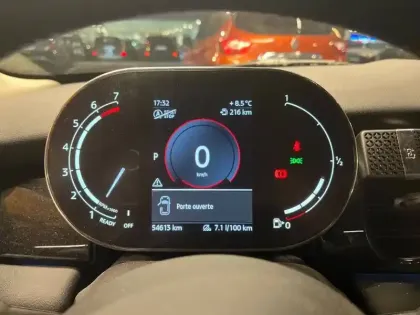 Photo 16 Mini Mini Hatch 5 Portes Cooper S 178 ch DKG7