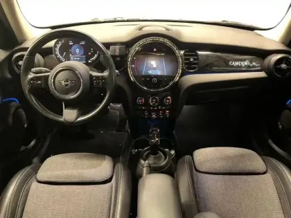 Photo 10 Mini Mini Hatch 5 Portes Cooper S 178 ch DKG7