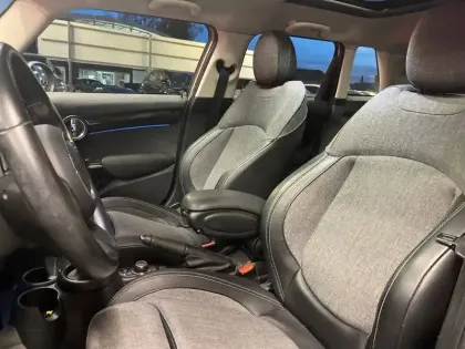 Photo 35 Mini Mini Hatch 5 Portes Cooper S 178 ch DKG7