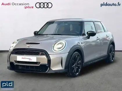 Photo 40 Mini Mini Hatch 5 Portes Cooper S 178 ch DKG7