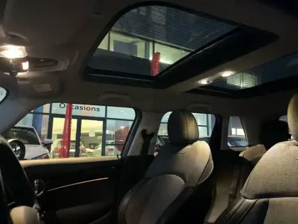 Photo 67 Mini Mini Hatch 5 Portes Cooper S 178 ch DKG7