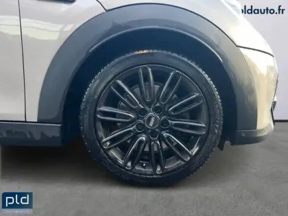 Photo 18 Mini Mini Hatch 5 Portes Cooper S 178 ch DKG7