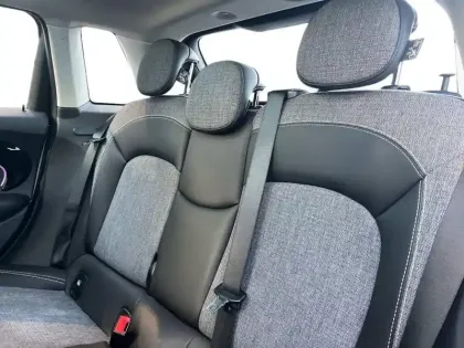 Photo 53 Mini Mini Hatch 5 Portes Cooper S 178 ch DKG7