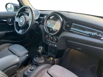 Photo 48 Mini Mini Hatch 5 Portes Cooper S 178 ch DKG7