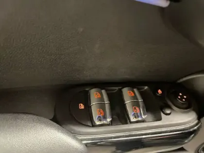 Photo 31 Mini Mini Hatch 5 Portes Cooper S 178 ch DKG7