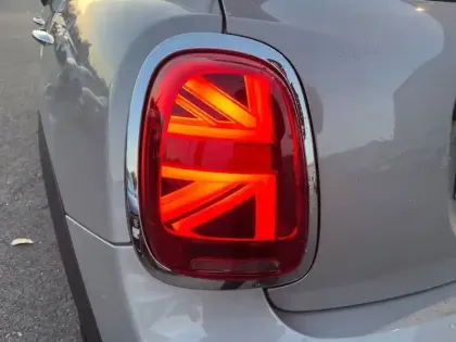 Photo 61 Mini Mini Hatch 5 Portes Cooper S 178 ch DKG7