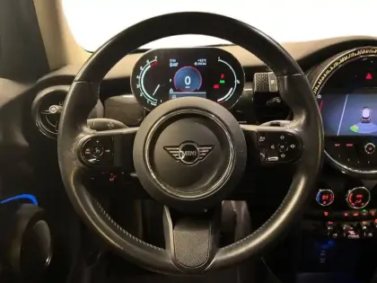 Photo 55 Mini Mini Hatch 5 Portes Cooper S 178 ch DKG7