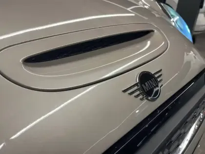 Photo 77 Mini Mini Hatch 5 Portes Cooper S 178 ch DKG7