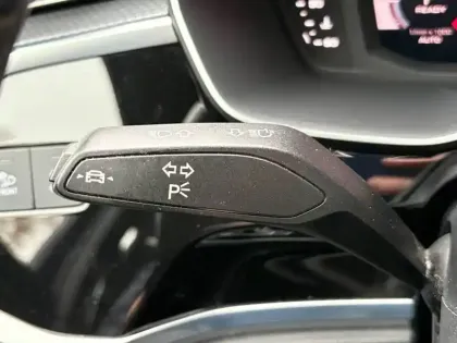 Photo 71 Audi Q3  35 TFSI 150 ch S tronic 7