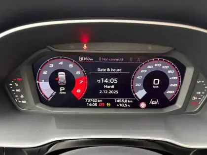 Photo 54 Audi Q3  35 TFSI 150 ch S tronic 7