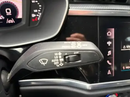 Photo 30 Audi Q3  35 TFSI 150 ch S tronic 7