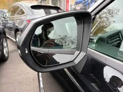 Photo 38 Audi Q3  35 TFSI 150 ch S tronic 7