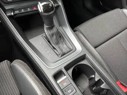 Photo 24 Audi Q3  35 TFSI 150 ch S tronic 7