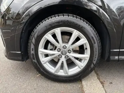 Photo 47 Audi Q3  35 TFSI 150 ch S tronic 7