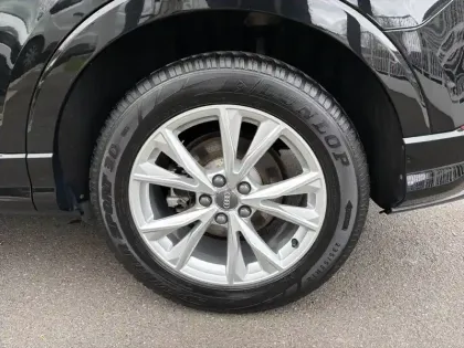 Photo 9 Audi Q3  35 TFSI 150 ch S tronic 7