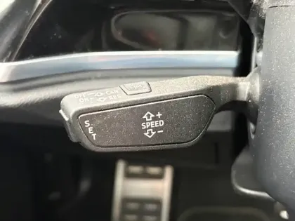 Photo 70 Audi Q3  35 TFSI 150 ch S tronic 7