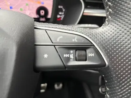 Photo 68 Audi Q3  35 TFSI 150 ch S tronic 7